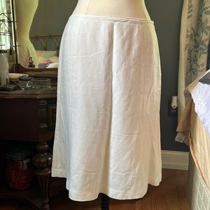 Ann Taylor skirt